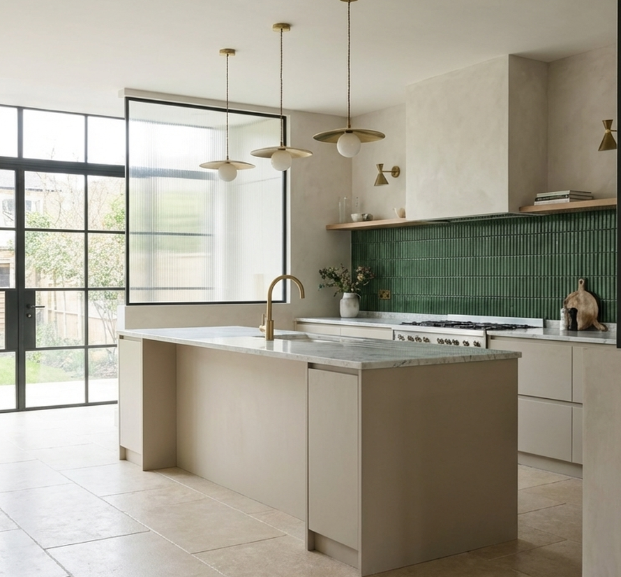 Yorkshire Ivory Tumbled Effect Porcelain – Terzetto Stone & Porcelain
