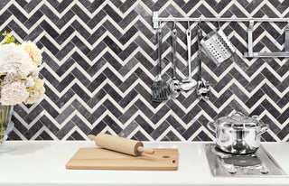 Stone And Porcelain Tiles