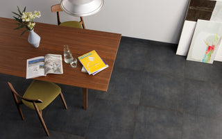 Urban Black Porcelain|