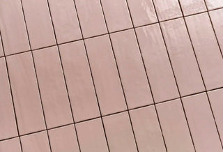 Pink Tiles