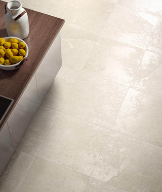 Aged Tiles For Vintage Decor