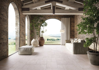 The Benefits Of Tumbled Effect Porcelain