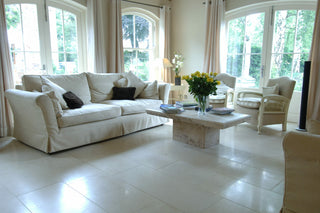 Our Favourite Limestone Flooring
