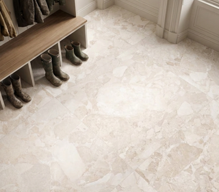 How to Choose Tiles That Are Not Too Plain or Too Busy