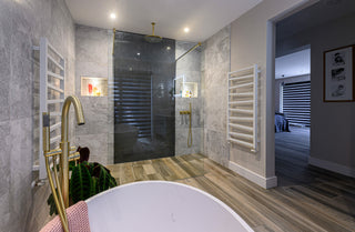 Tile Ideas For Your Modern Home