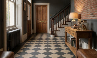 Your Ultimate Guide To Checkerboard Tiles