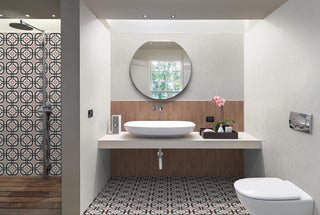 Bathroom Renovation|