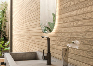 How To Use Textured Tiles In Your Home