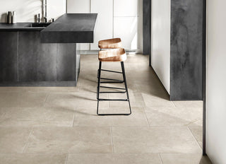 Tumbled Stone Effect Porcelain: A Modern Twist on Classic Stone