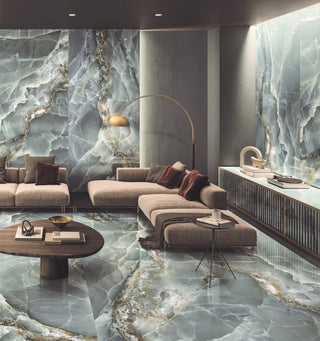 Seven Green Tiles For Your Next Design Project