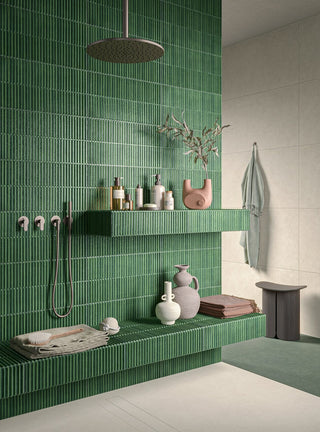 Japanese Elegance With Osaka Kit Kat Tiles