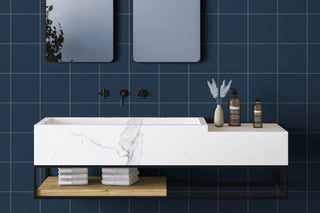 Exploring What You Can Achieve With Colourful Tiles With Our New Pastello Range