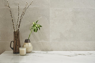 Refresh Your Bathroom With Terzetto's Latest Tile Size In Our Favourite Ranges
