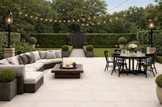 Planning a Patio? 5 Tile Choices That Always Work