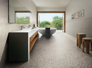 A Guide To Choosing Your Porcelain Tiles