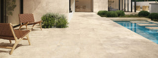 Our New Italian Tiles