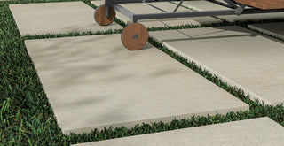 Outdoor Porcelain Floor Tiles