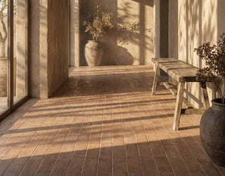 Terracotta Porcelain Tiles: Everything You Need to Know