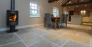Limestone Tiles