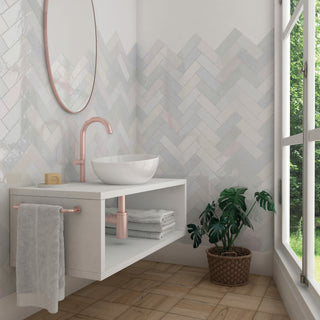 How To Perfect Your Pastel Decor