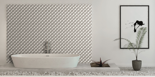 Timeless Tile Trends for Bathrooms