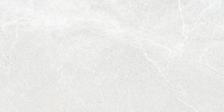 Capri White Inside & Outside Porcelain (Sample) image 1