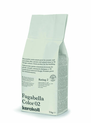 Fugabella Grout image 1