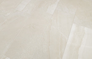 Pietra Polished Bianco Porcelain (Sample) image 1