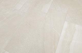 Pietra Polished Bianco Porcelain (Sample) image 1