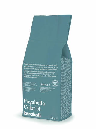 Fugabella Grout image 2