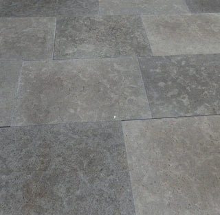 Marino Honed &amp; Tumbled Limestone image 2