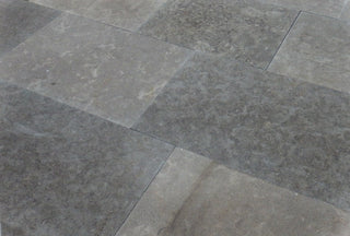 Marino Honed &amp; Tumbled Limestone image 3