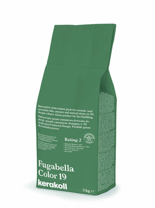 Fugabella Grout image 4