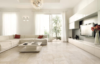 Castello Natural Almond Porcelain (Sample) image 2