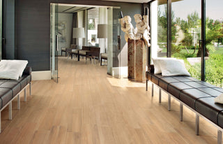 Fiorino Natural Elm Porcelain image 5