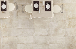 Castello Natural Almond Porcelain image 1