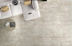 Castello Lappato Grey Porcelain (Sample) image 1