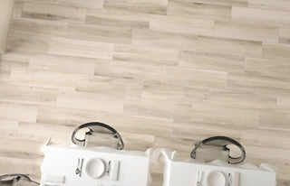 Fiorino Natural Lime Porcelain image 3