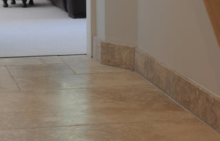 Palermo Brushed &amp; Tumbled Limestone image 5