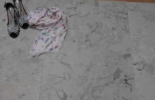 Zorzella Brushed Limestone (Sample) image 12