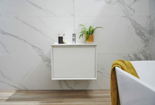 Basilica Bianco Natural Porcelain image 6