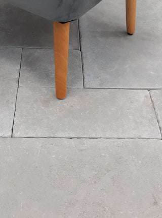 Whixley Grey Limestone Petit Opus image 2