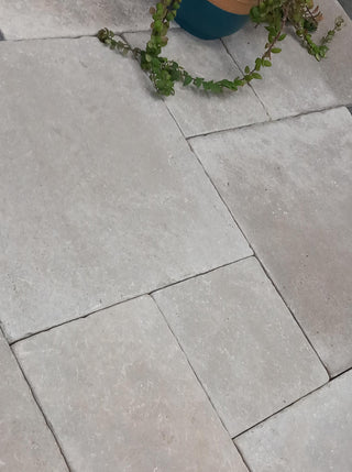 Whixley Grey Limestone Petit Opus image 4
