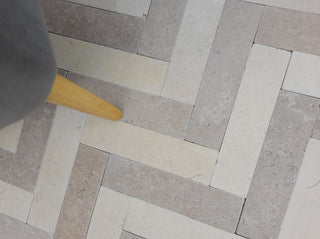 Cathedral Tumbled Limestone Bricks image 4