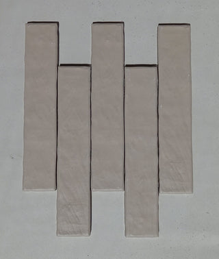 Pottery Nude Matt Porcelain Brick image 3