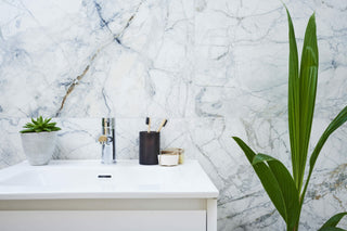 Barletta White Matt Porcelain image 3