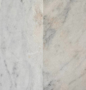 Carrara Honed Marble (Sample) image 1