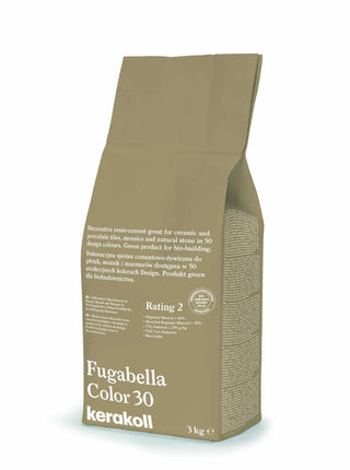 Fugabella Grout image 5