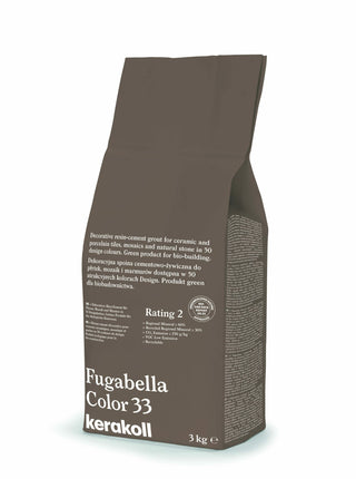 Fugabella Grout image 6