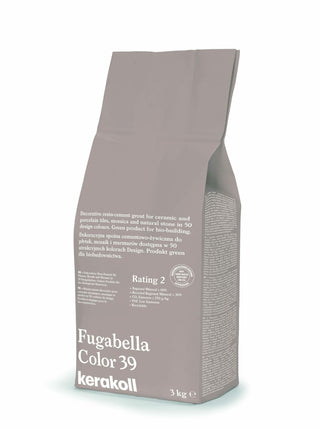 Fugabella Grout image 7